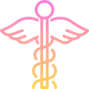 Free Medical Medical Symbol Doctor アイコン
