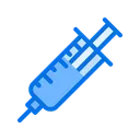 Free Medical Injection Drug Icon