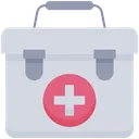 Free Medical Kit Icon
