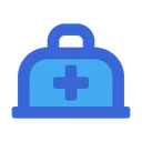 Free Medical Kit First Aid Kit Medical Icon