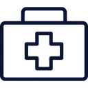 Free Medical Black Outline Miscellaneous Life Style Icon