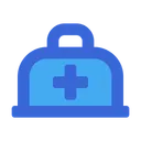 Free Medical Kit First Aid Kit Medical Icon