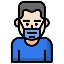 Free Medical Mask Face Mask Medical Icon