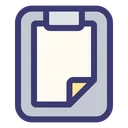 Free Medical Report Medical Report Icon