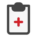 Free Medicine Medical Hospital Icon
