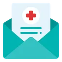 Free Medical Results  Icon