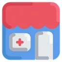 Free Medical Healthcare Health Icon