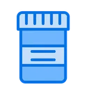 Free Medical Treatment Pill Icon