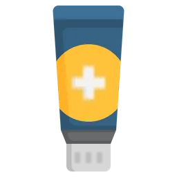 Free Medical Tube  Icon