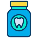 Free Dentista Asistencia Sanitaria Medicina Icono