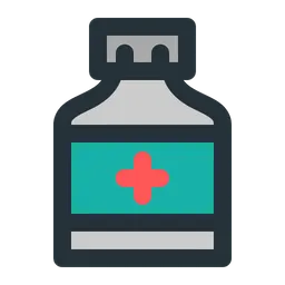Free Medicamento  Icono