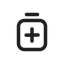 Free Medicina Medicina Salud Icon