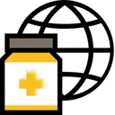 Free Cuidados De Saude On Line Medicos Hospitalares Ícone
