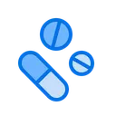 Free Medicamento  Ícone