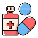 Free Medicamento  Icon