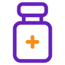 Free Medicina Medicina Salud Icon