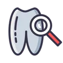 Free Medicina Dientes Diente Icon