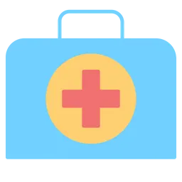 Free Medicine  Icon