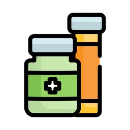 Free Medicine  Icon