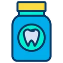 Free Dentist Healthcare Medical Icon
