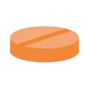 Free Medical Pharmacy Pill Capsule Icon