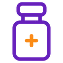 Free Medicine Medical Healthcare Icon