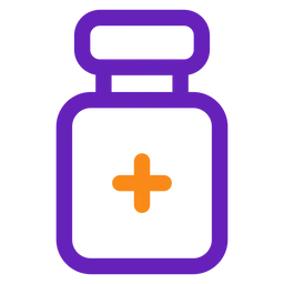 Free Medicine  Icon