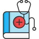 Free Medicine Book  Icon