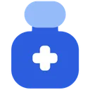 Free Medical Health Hospital Icon