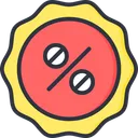 Free Medicine Discounts Icon