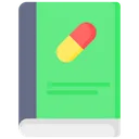 Free Medicine Guide Icon