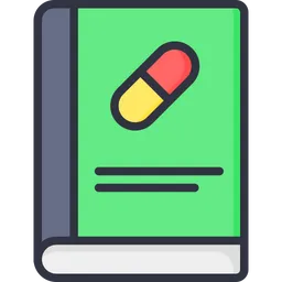 Free Medicine Guide  Icon