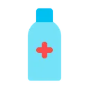 Free Antidote Medicine Pharmacy Icon