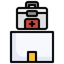 Free Medicine  Icon