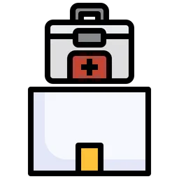 Free Medicine  Icon