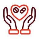 Free Medicine Medical Healthcare Icon