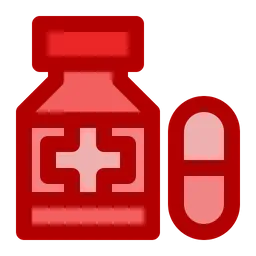 Free Medicine  Icon