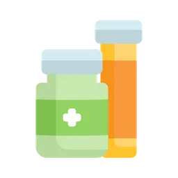 Free Medicine  Icon