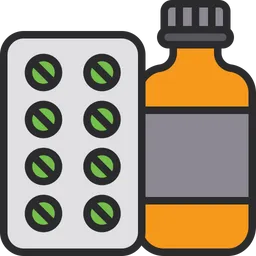 Free Medicine  Icon