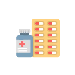 Free Medicine  Icon