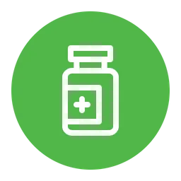 Free Medicine  Icon