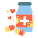 Free Medicine  Icon