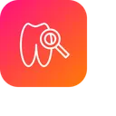 Free Medicine Teeth Tooth Icon