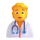 Free Doutor  Ícone