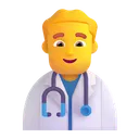 Free Doutor  Ícone