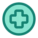 Free Médico  Icono