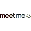 Free Meetme Empresa Marca Icono