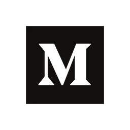 Free Médio Logo Ícone