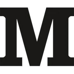 Free Medium Logo Icon