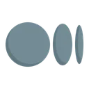 Free Medium  Icon